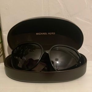 Michael Kors sunglasses